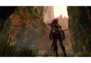 Darksiders III [PS4, русская версия]